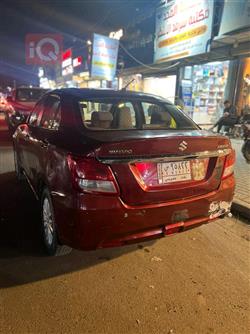 سوزوكي ديزاير